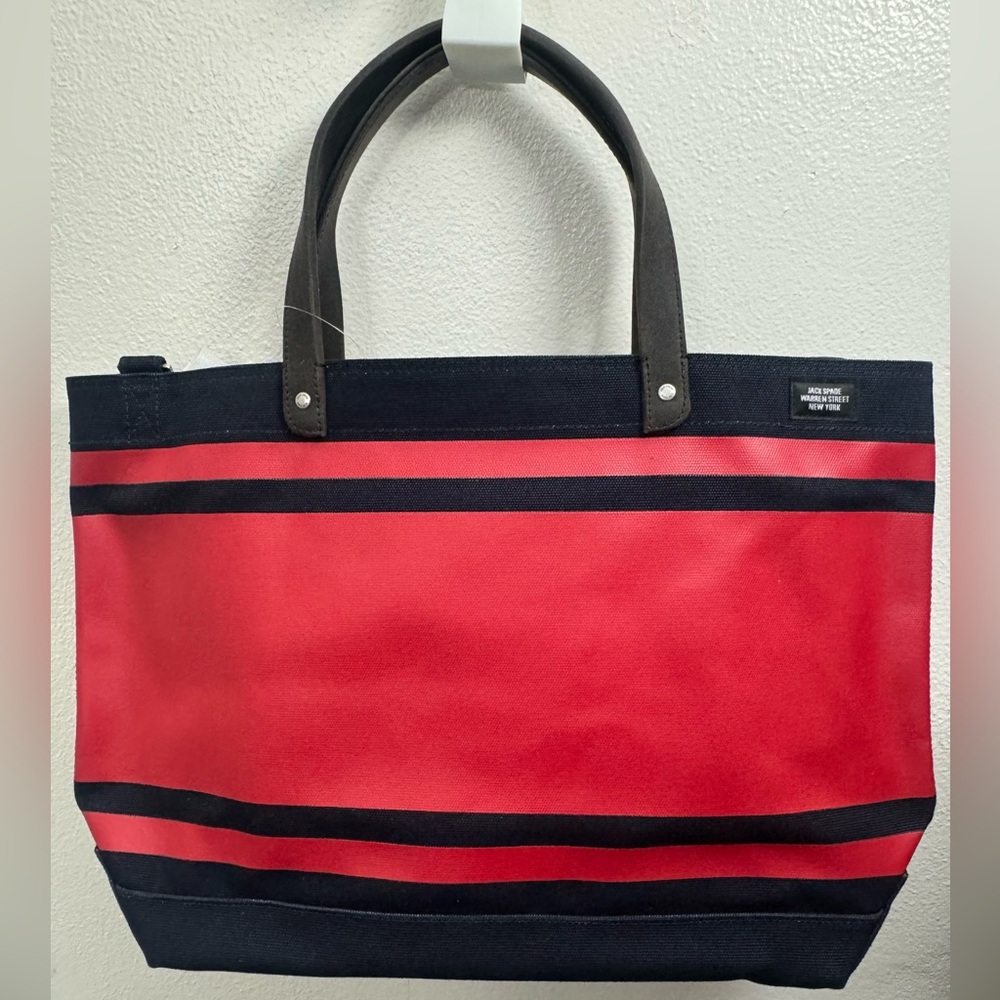 Jack Spade Tote bag